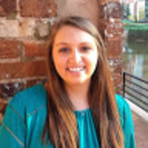 Meet your Posher, Jayme